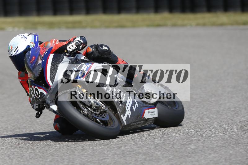 /21 29.05.2025 Speer Racing ADR/Gruppe rot/270